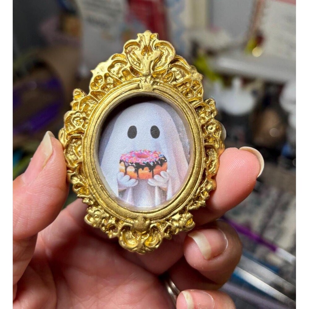 Novelty Magnets